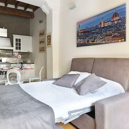 Ginori Leilighet Firenze Eksteriør bilde